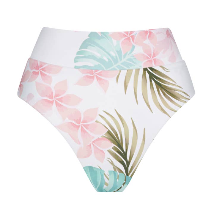 Infamous Swim - Venta al por mayor Parte inferior de bañador - Mujer - Fondo de jengibre9