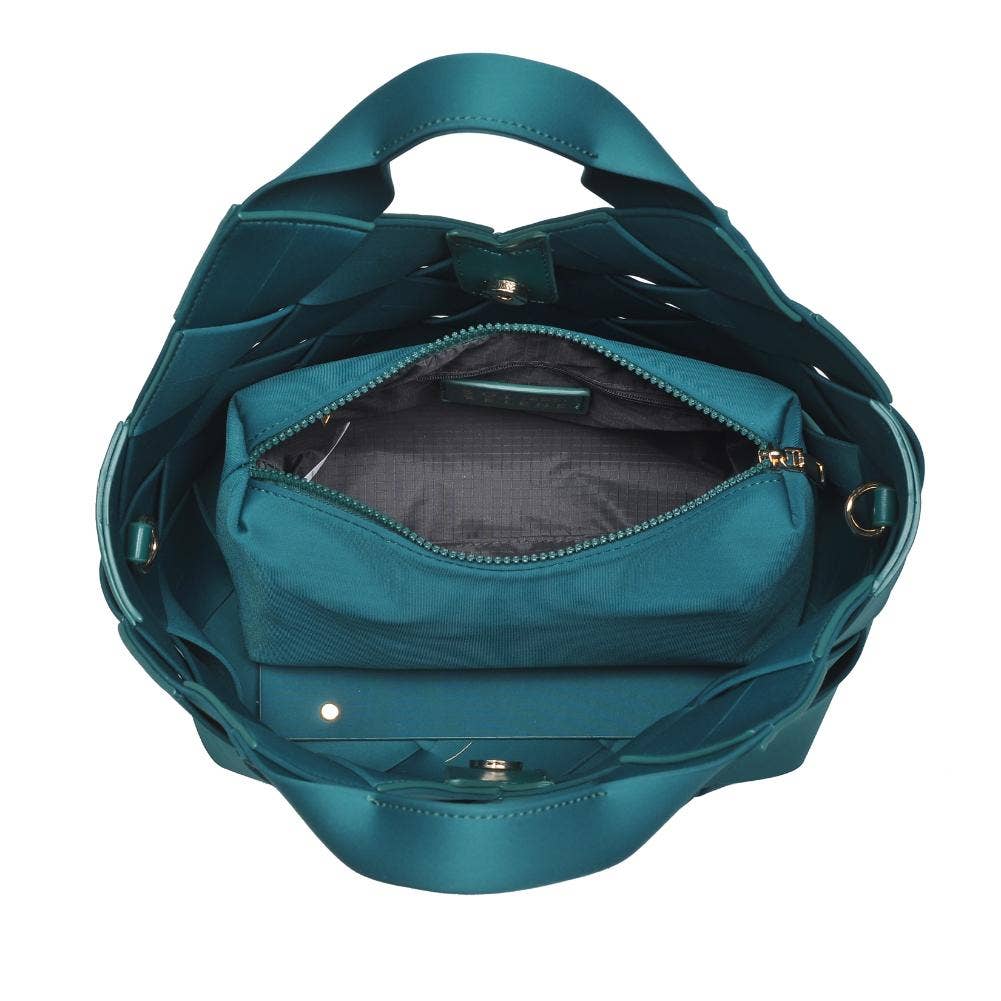 Sol and Selene – Engroshandel Tote bag - Dame – Modstandsdygtighed - Vævet neopren Tote23