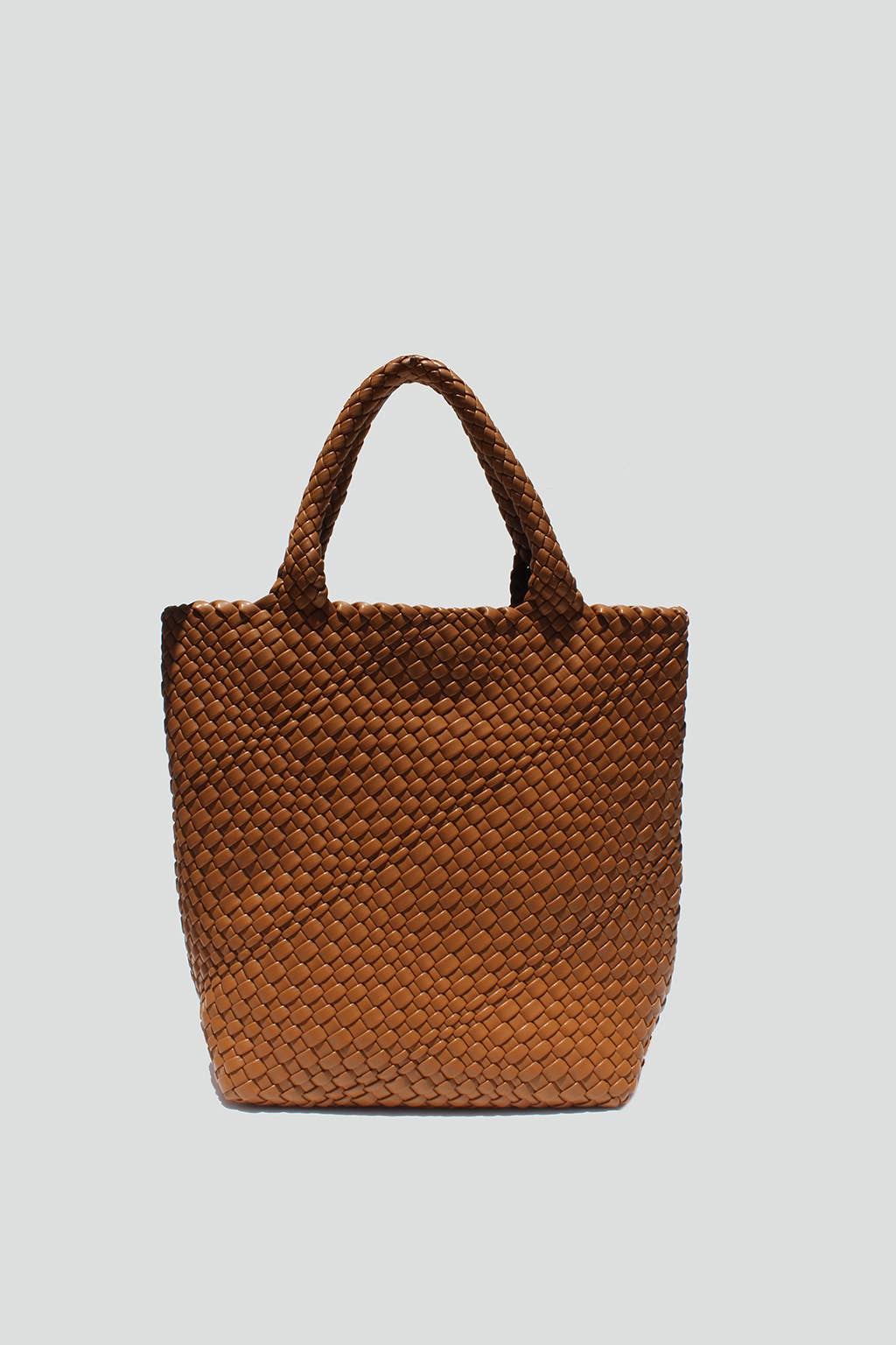 STREET LEVEL - Wholesale Tote Bag - Women's - Ivy Woven Tote 3