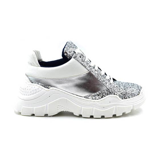 Marty Glitter Sneakers för wholesale av Dbs dancing shoes