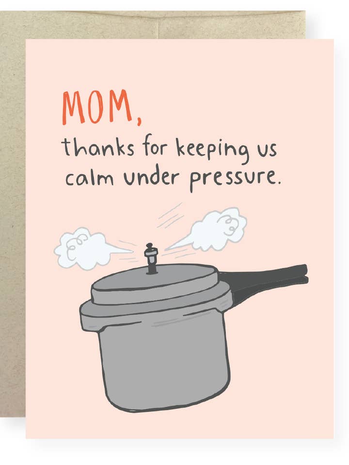 Garder son calme sous pression pour la vente par Pyarful