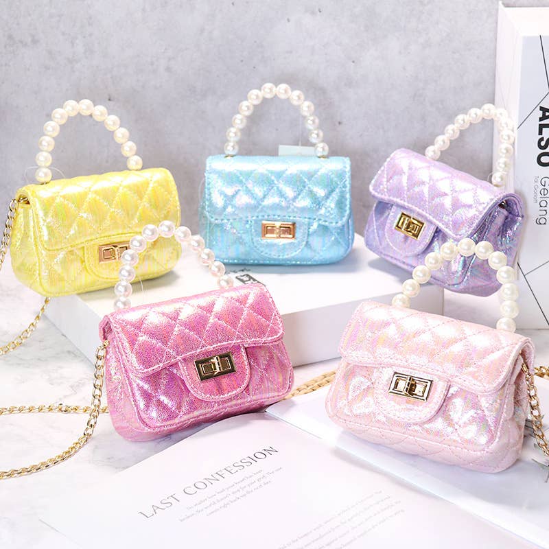 Designer Mini Purse Pink Shoulder Purse For Kids With Gold Chain New Styles  For Baby, Teenager, And Children Girls From Dtysunny, $19.09 | DHgate.Com