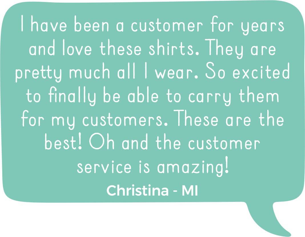 Suzy Swede – Engroshandel T-shirt med print - Dame – For kærligheden til junk | Upcycled Antikviteter genvundet9