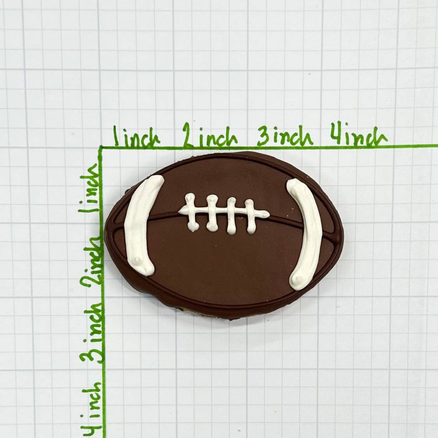 Lucky Biscuit Pet Bakery - Wholesale Pet Treats - Dog - Sports Ball Buffet Cookies9