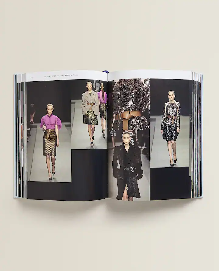 Kitchentrend products - Wholesale Arts & Entertainment Book - prada catwalk: the complete collections1