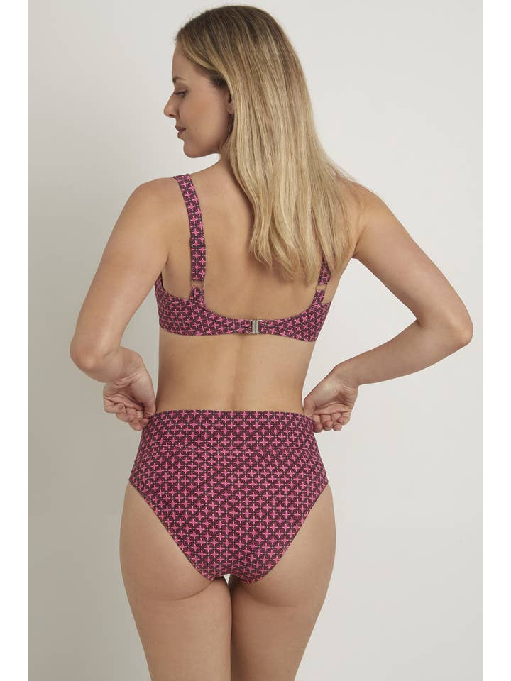 Docor, S.L. - Wholesale Two Piece Swimsuit - Women's - Women's bikini DOCOR 627-1091D.6271