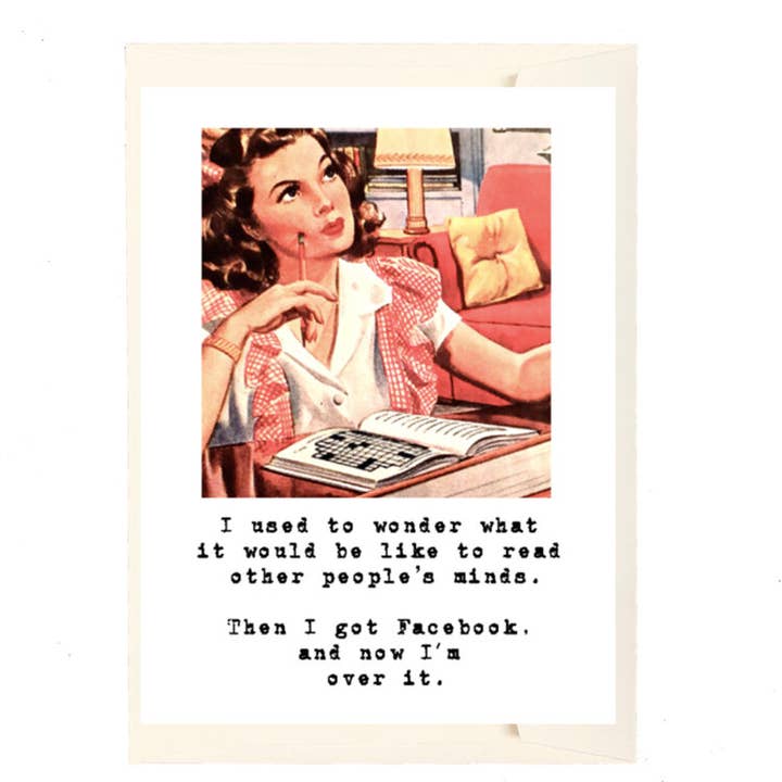 I Used to Wonder for wholesale by Paperlove Boutique