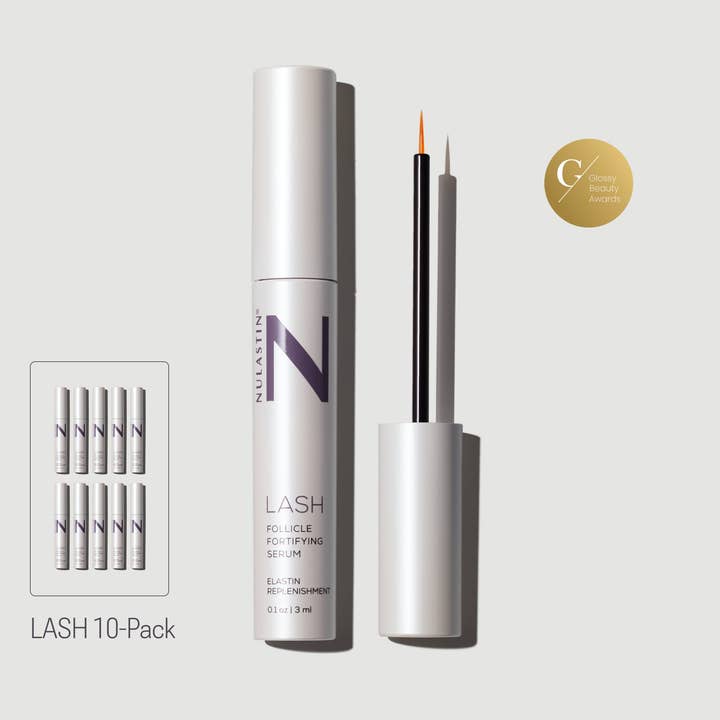 Wholesale Lash Follicle Fortifying Serum Set of 10 for wholesale by NULASTIN