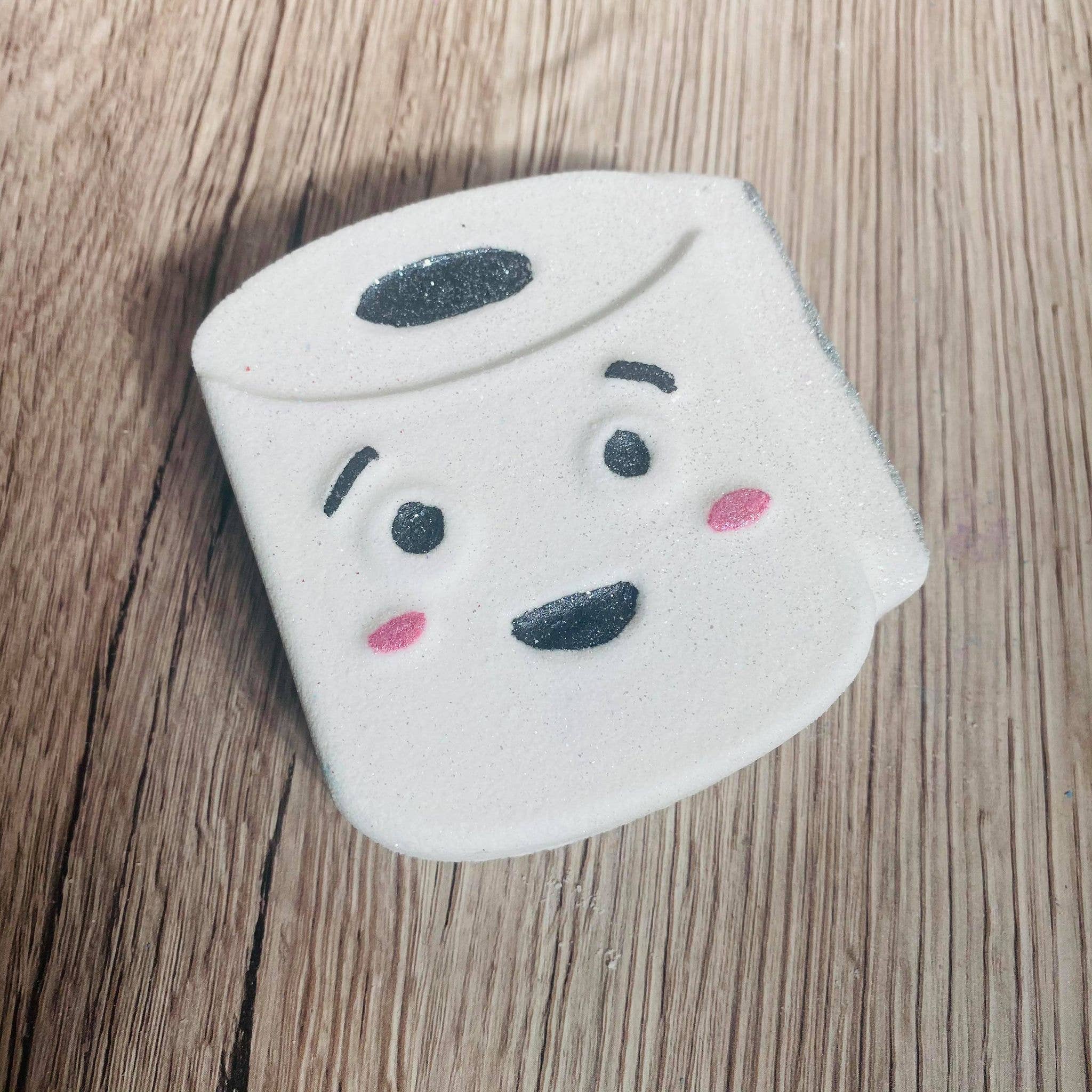 Simply Bubbles Wholesale – wholesale Air freshener – Boris the bog roll (4)0