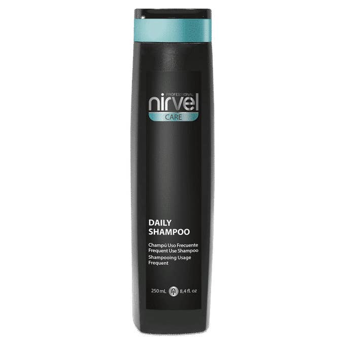 Daily Shampoo for frequent use for wholesale by Nirvel Canada