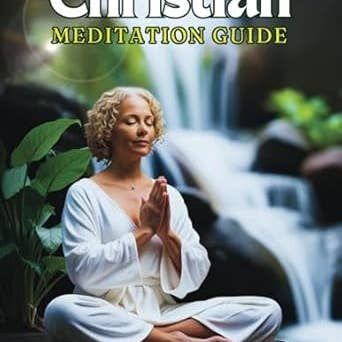 Guida alla Meditazione Cristiana di Tracy McNeil (Autore) per la vendita all'ingrosso da parte di God's Beauties and Cuties