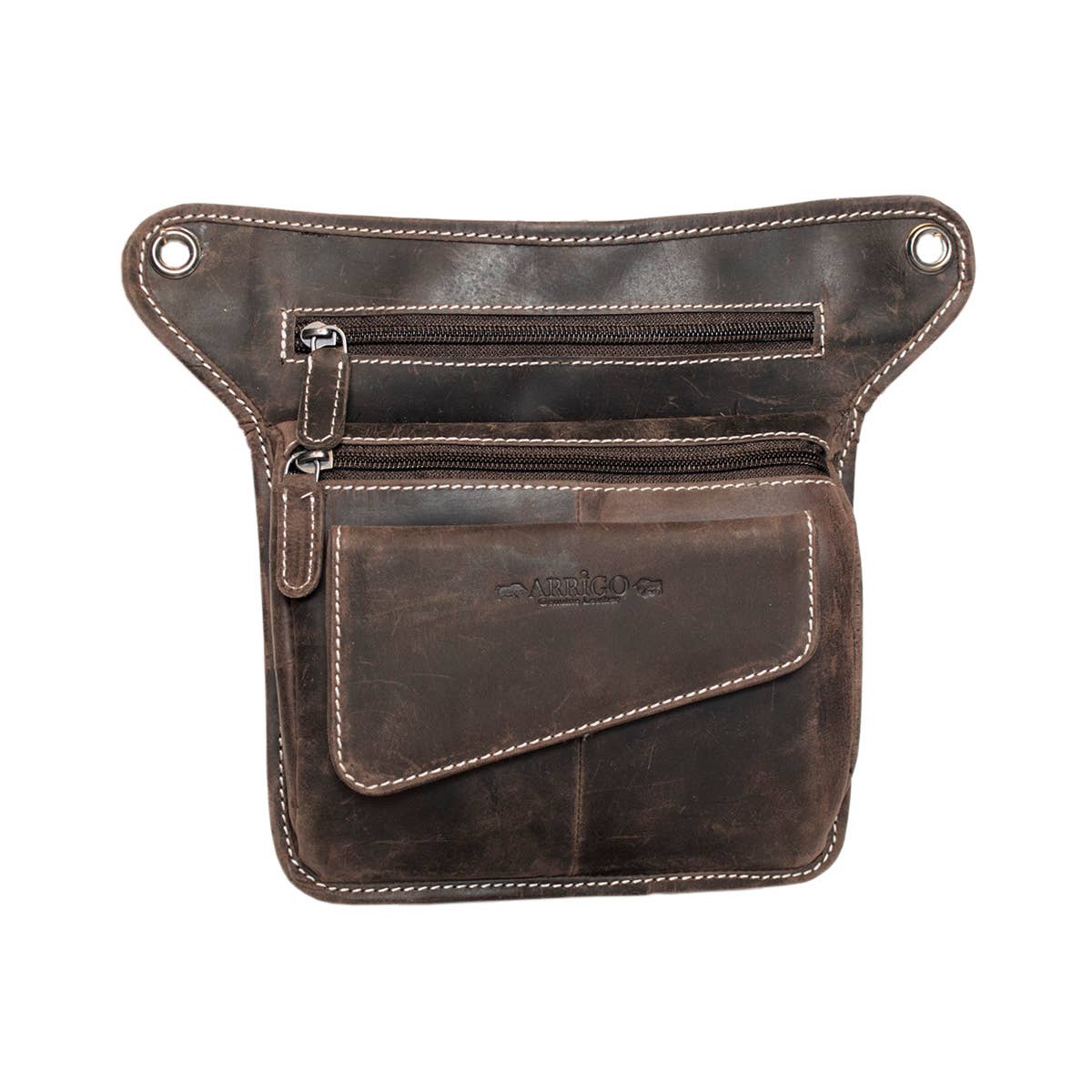 Arrigo – wholesale Crossbody bag – Women's – Pouch Bag - Shoulder Bag - Leg Bag Leg Bag - Motorcycle1