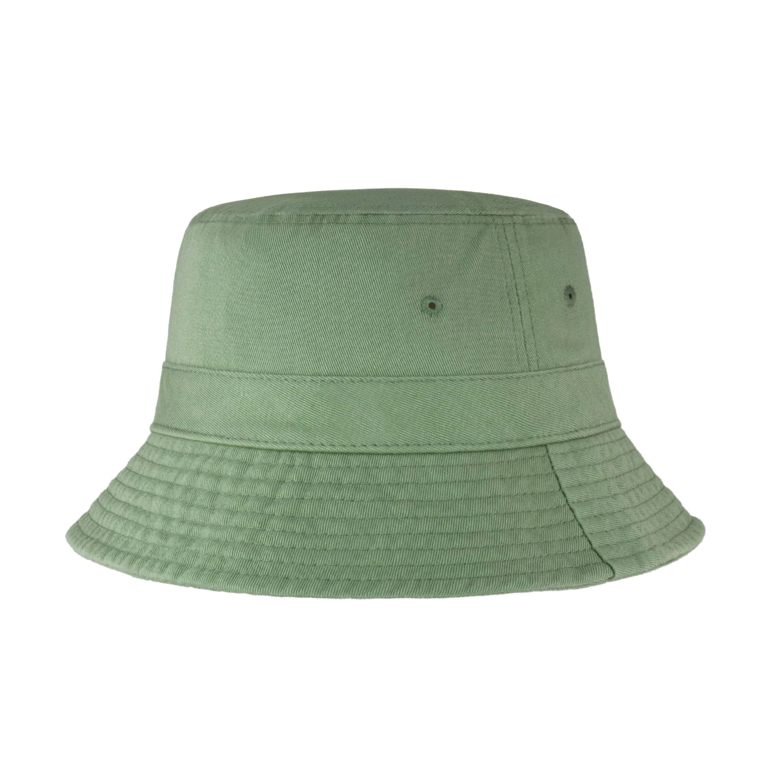 ChoKoLids – Engroshandel Bucket hat - Dame – CHOK.LIDS lærred spand hat28