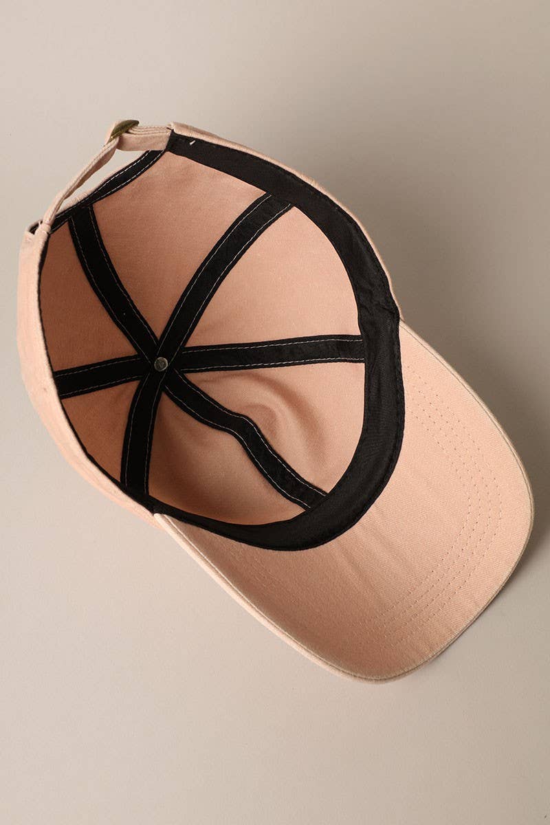 Fashion City - Venta al por mayor Gorra de béisbol - Mujer - Gorra de béisbol con bordado 'mama'29