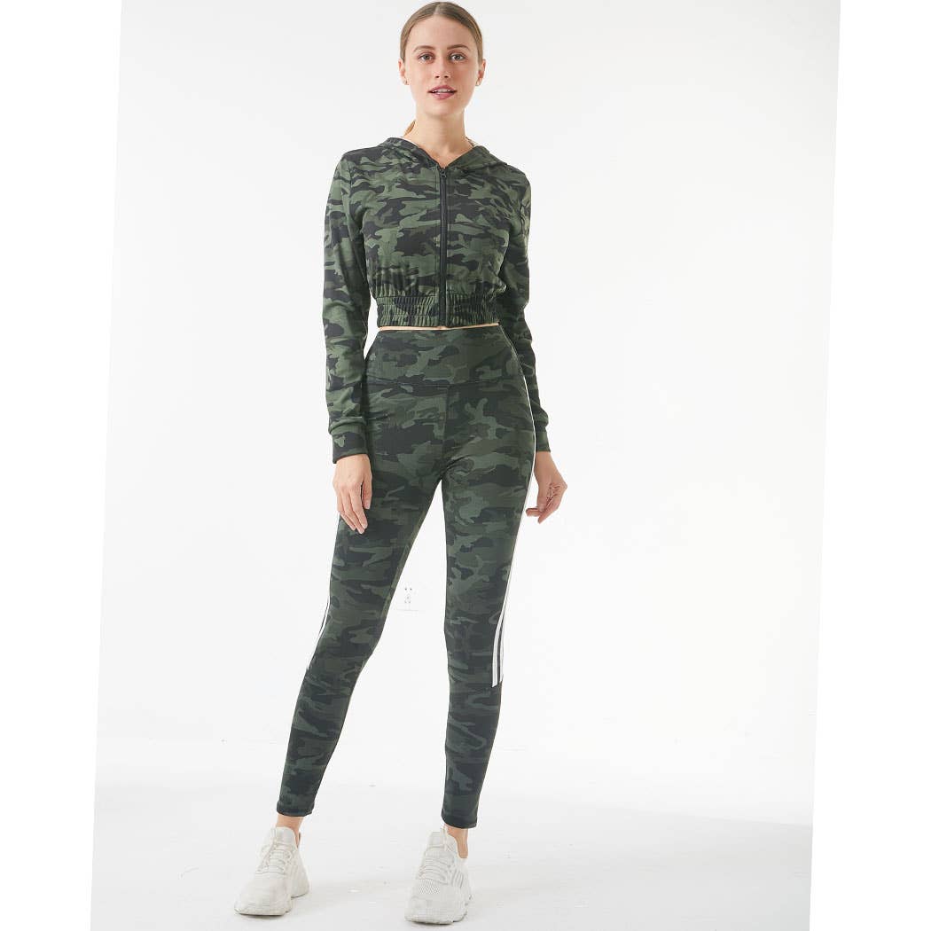 SSImport - Vente Legging de sport/d'intérieur – femme - LEGGING DE YOGA À RAYURES A2068, TAILLES MÉLANGÉES, 12 PIÈCES/ENSEMBLE9