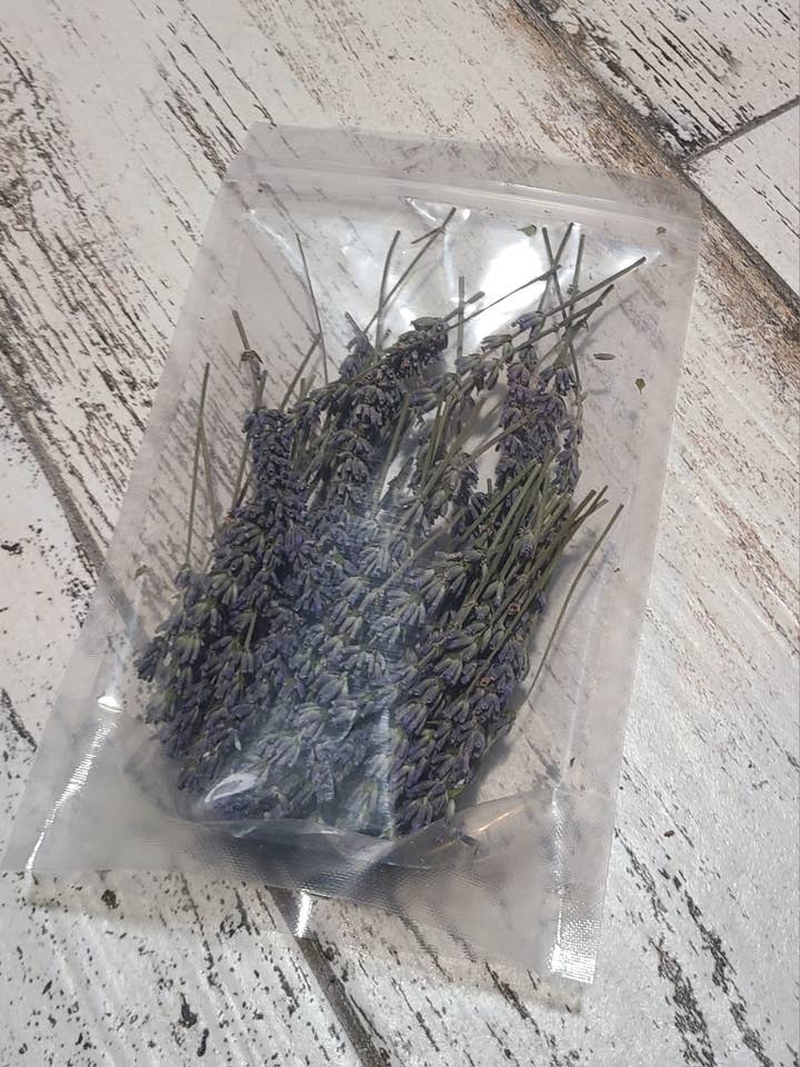 Lavender Picks for wholesale by Lavender Vibes LLC