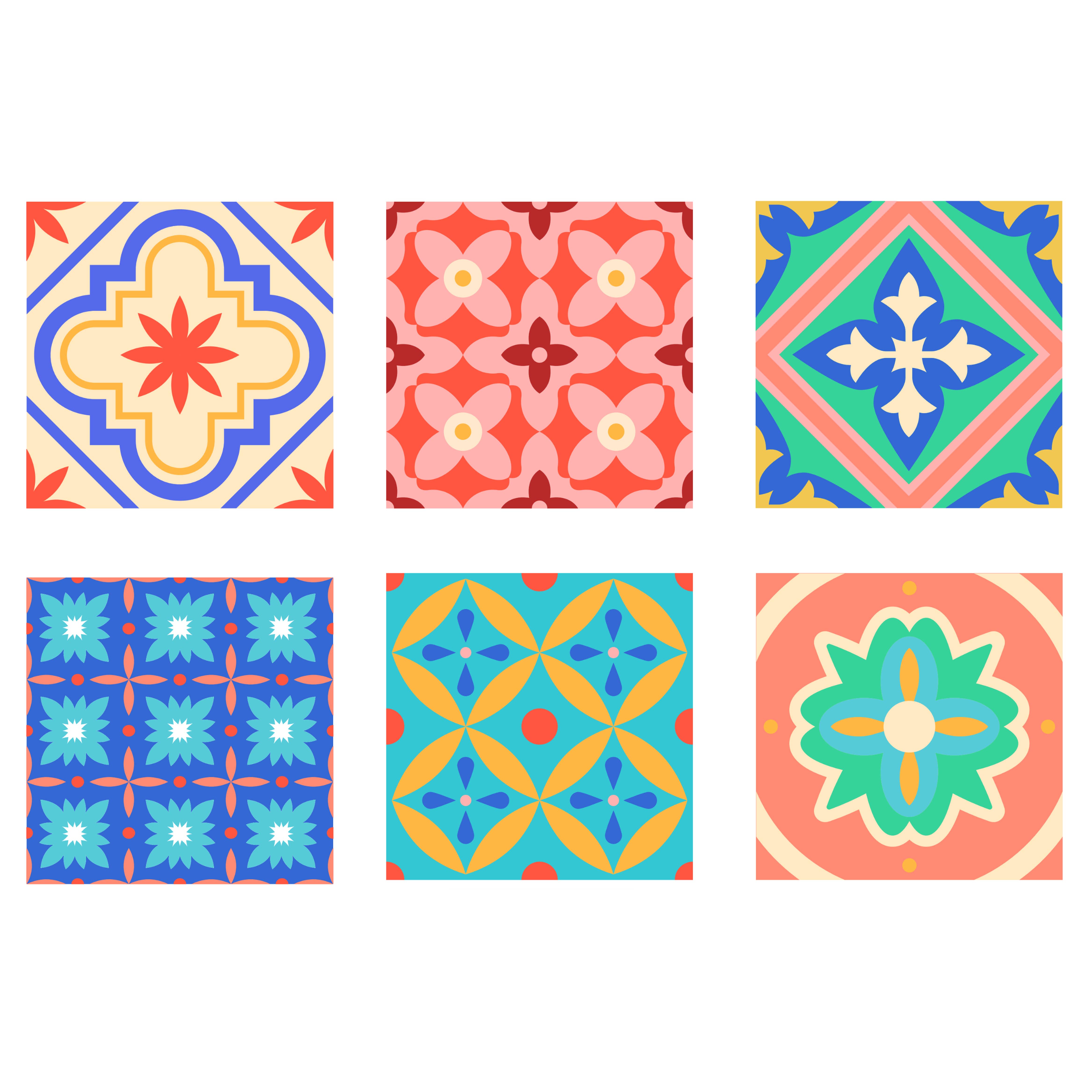 House of Party - Wholesale Coasters - PixelPop™ Diamond Art Acrylic Coaster Kit — Tiles of Grenada2