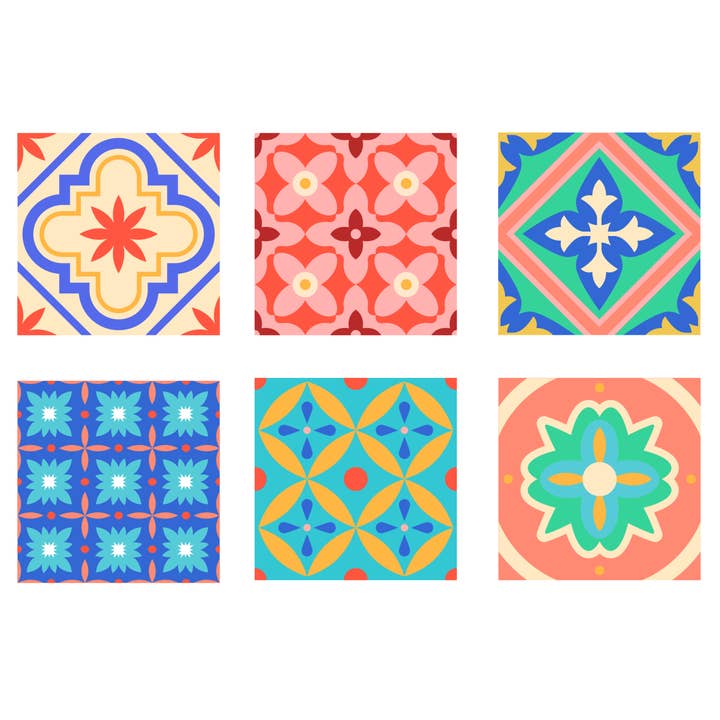 House of Party - Wholesale Coasters - PixelPop™ Diamond Art Acrylic Coaster Kit — Tiles of Grenada2