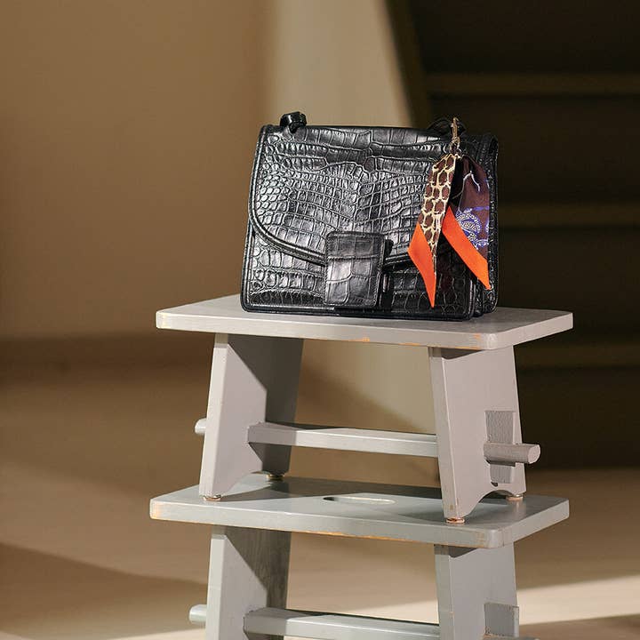 Rodin taskevedhæng for engroshandel hos Hellen van Berkel HeartMadePrints