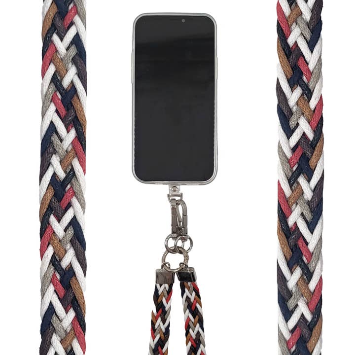 K. Carroll Accessories - Wholesale Lanyard - Women's - Cell Phone Lanyard/Handbag Strap29
