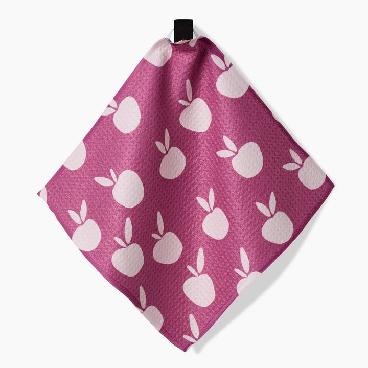 Geometry - Wholesale Dishcloth - Autumn Party2