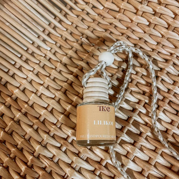 The kopa company - Wholesale Reed Diffuser - Lilikoi Diffuser