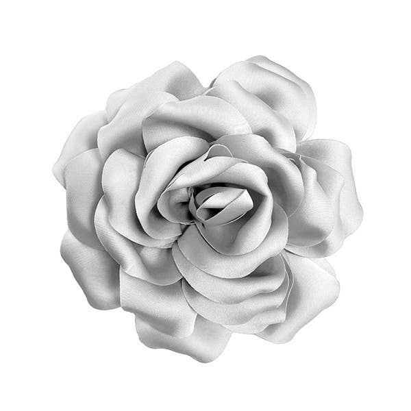 AMORINO SRL – Großhandel Haarspange – Damen – 2-in-1 Brosche und Haarschmuck – YY2360F840