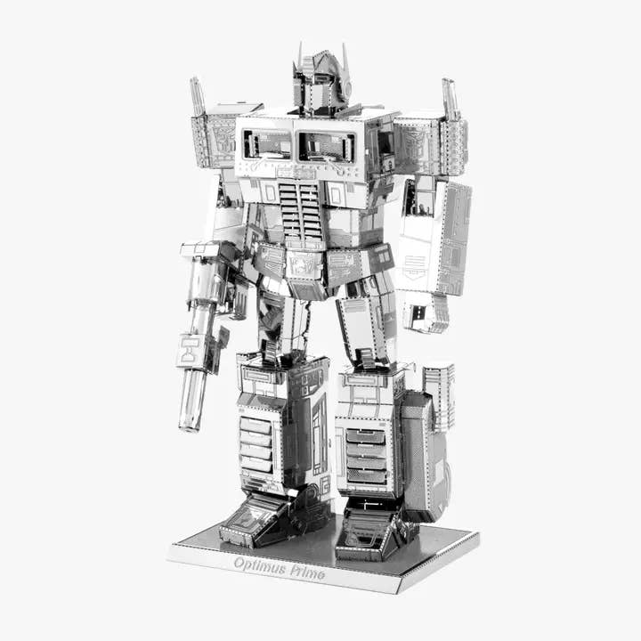 Optimus Prime for wholesale by Professor Puzzle