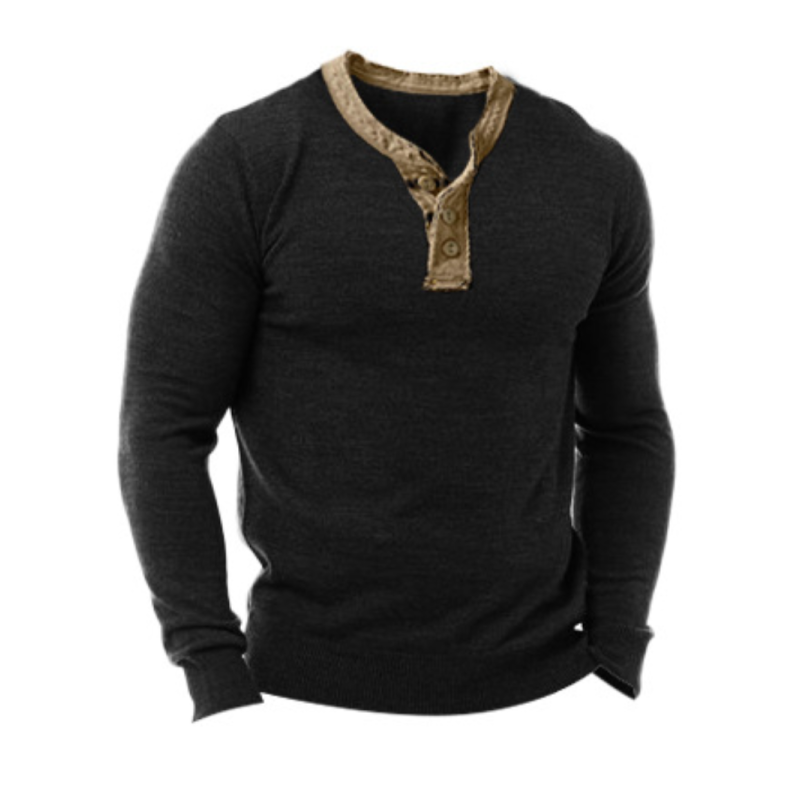 bulk henley shirts