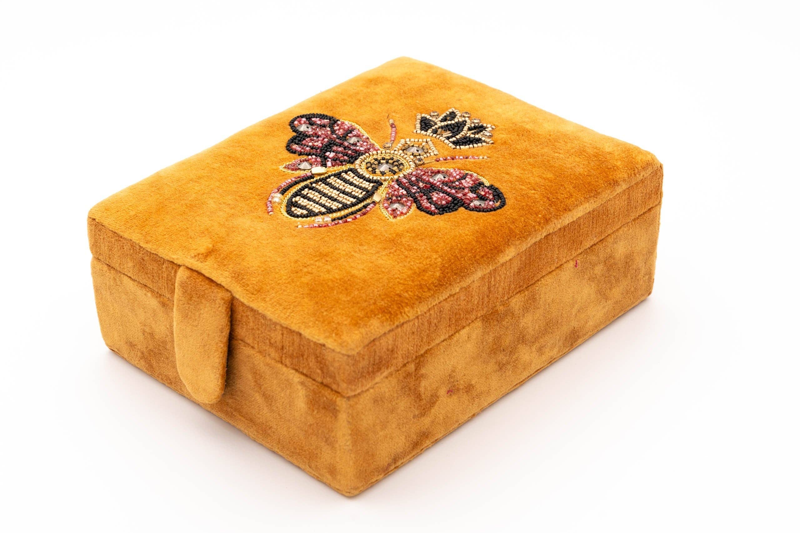 KLK - Vendita all'ingrosso Portamonete - Donna - Portagioie ape regina0