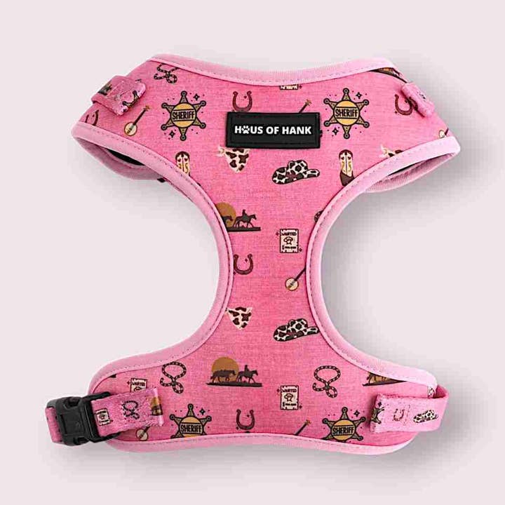 Miss Rodeo Justerbar Sele för wholesale av Haus of Hank