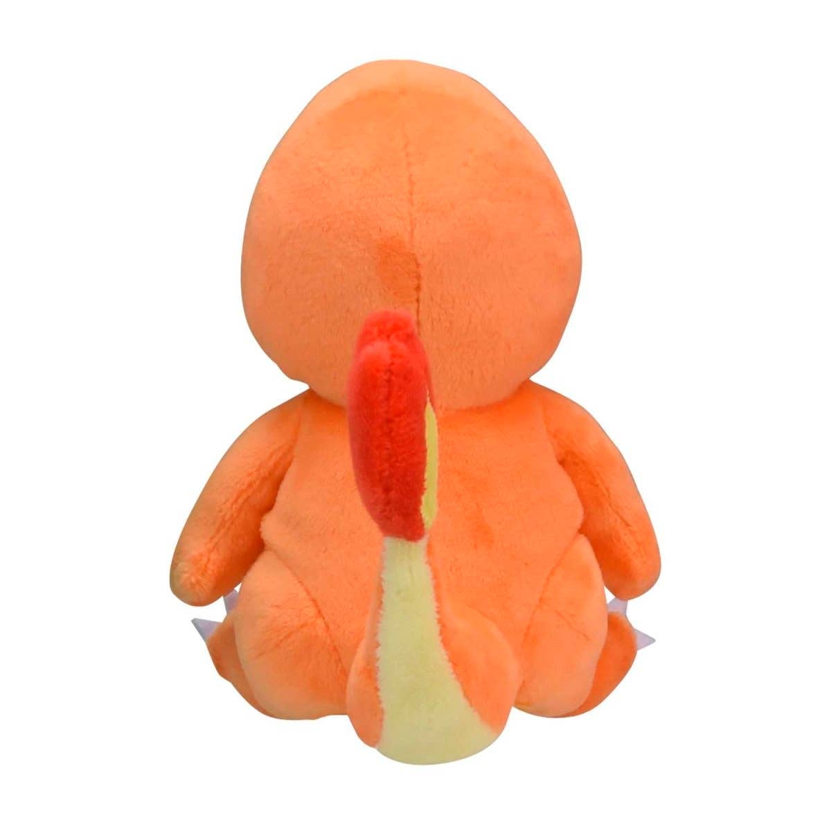The Zoofy Group , LLC - Wholesale Stuffed/Plush Toy - Kids & Baby - POKEMON CHARMANDER 9" COLL PLUSH (JAPAN)1