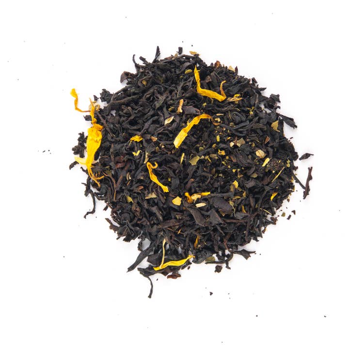 Audubon Apricot for wholesale by New Orleans Tea Company