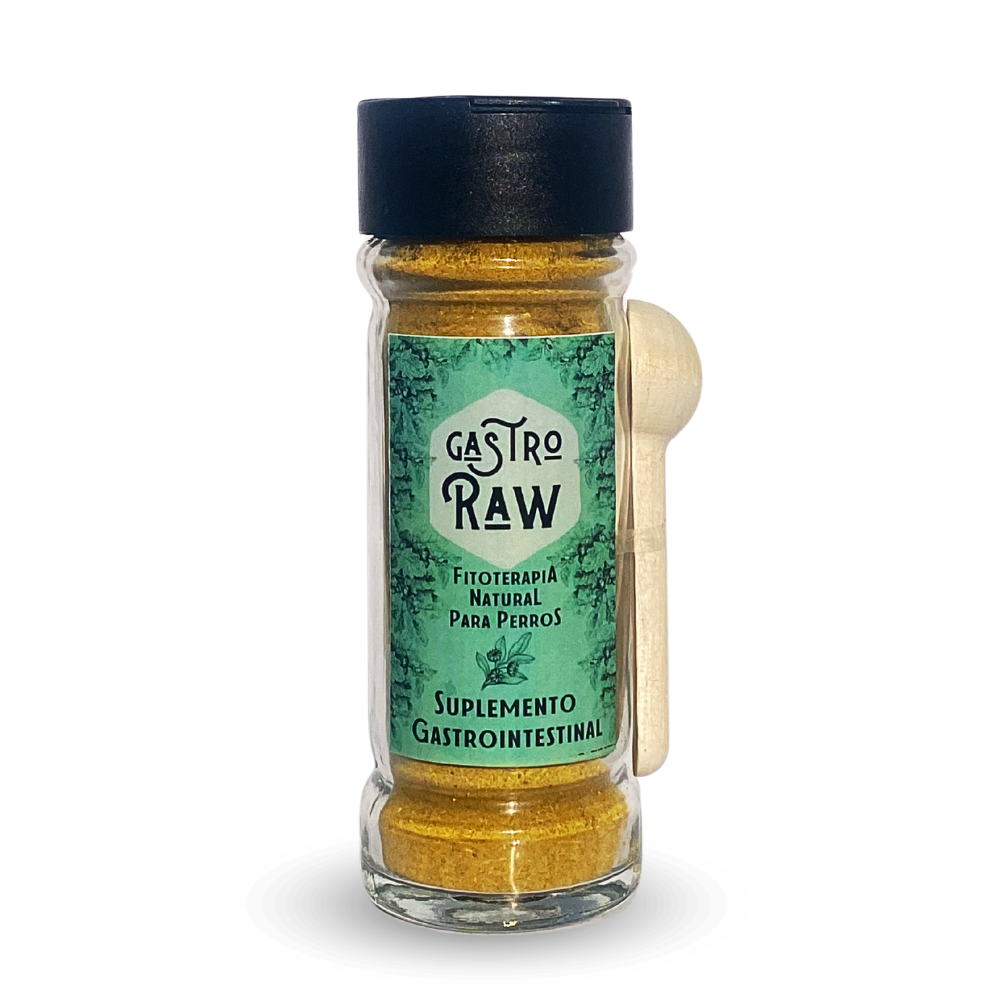 Waniyanpi - Wholesale Pet Supplement - Dog - Raw Gastro Waniyanpi - Gastro Supplement for Dogs 2