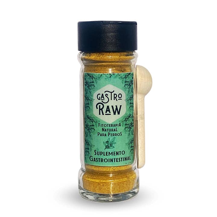 Waniyanpi - Wholesale Pet Supplement - Dog - Raw Gastro Waniyanpi - Gastro Supplement for Dogs 2