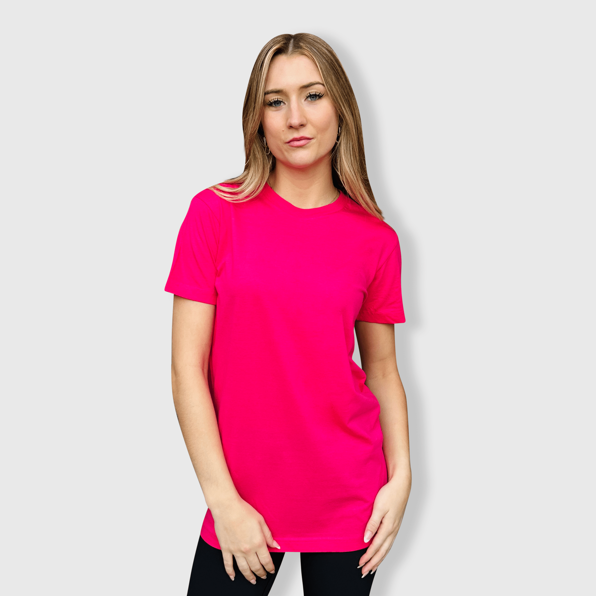 ILTEX Apparel - Vente T-shirt – unisexe - T-shirts unisexes à manches courtes 100 % coton1