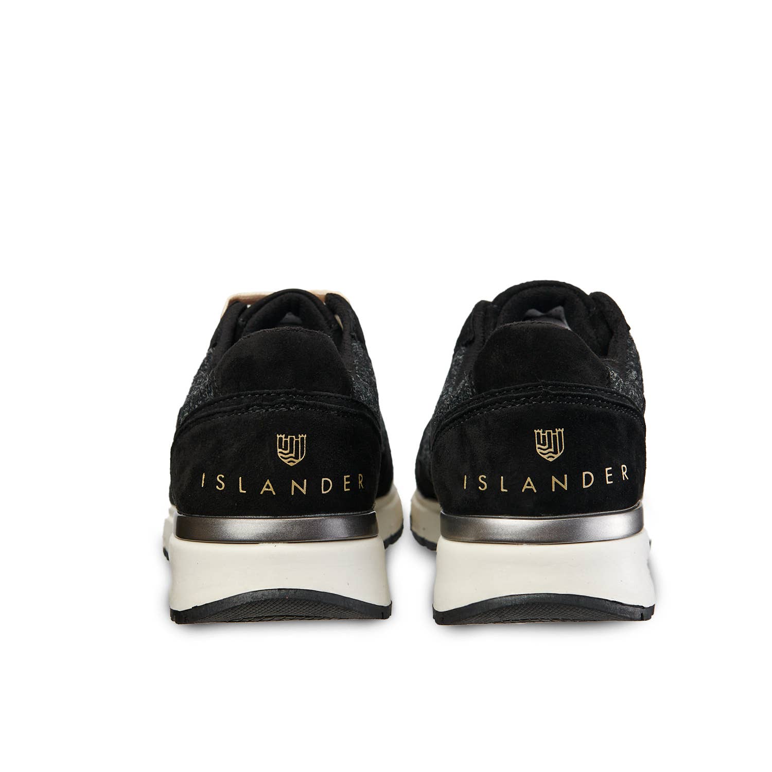 Islander - Wholesale Sneakers - Dames - De Rosie3