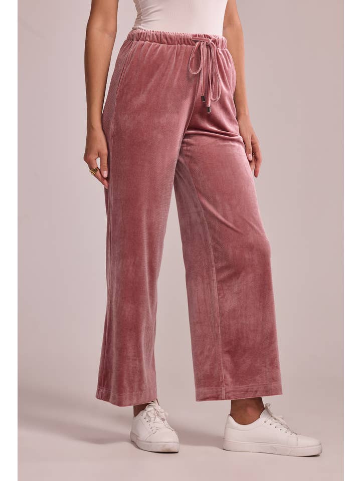 Cherry Paris - Wholesale Pants - Women's - Janna Pants - IB2565214
