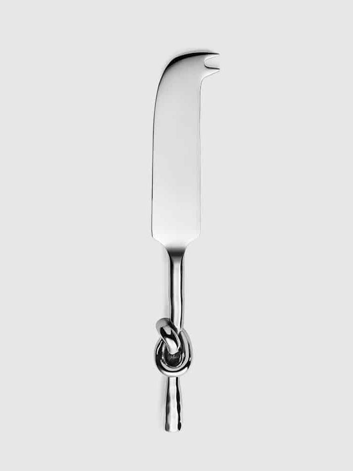 Helyx ostekniv m/knude (4 stk) for engroshandel hos Mary Jurek Design Inc