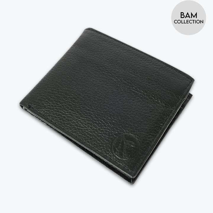 Sphynx | Portefeuille en cuir pour homme pour la vente par HZA SYD