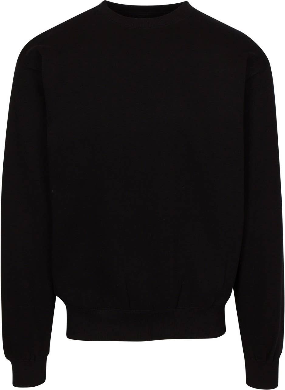 Generation XYZ - Venta al por mayor Sudadera - Hombre - Sudadera con cuello redondo [HF-CR280]0