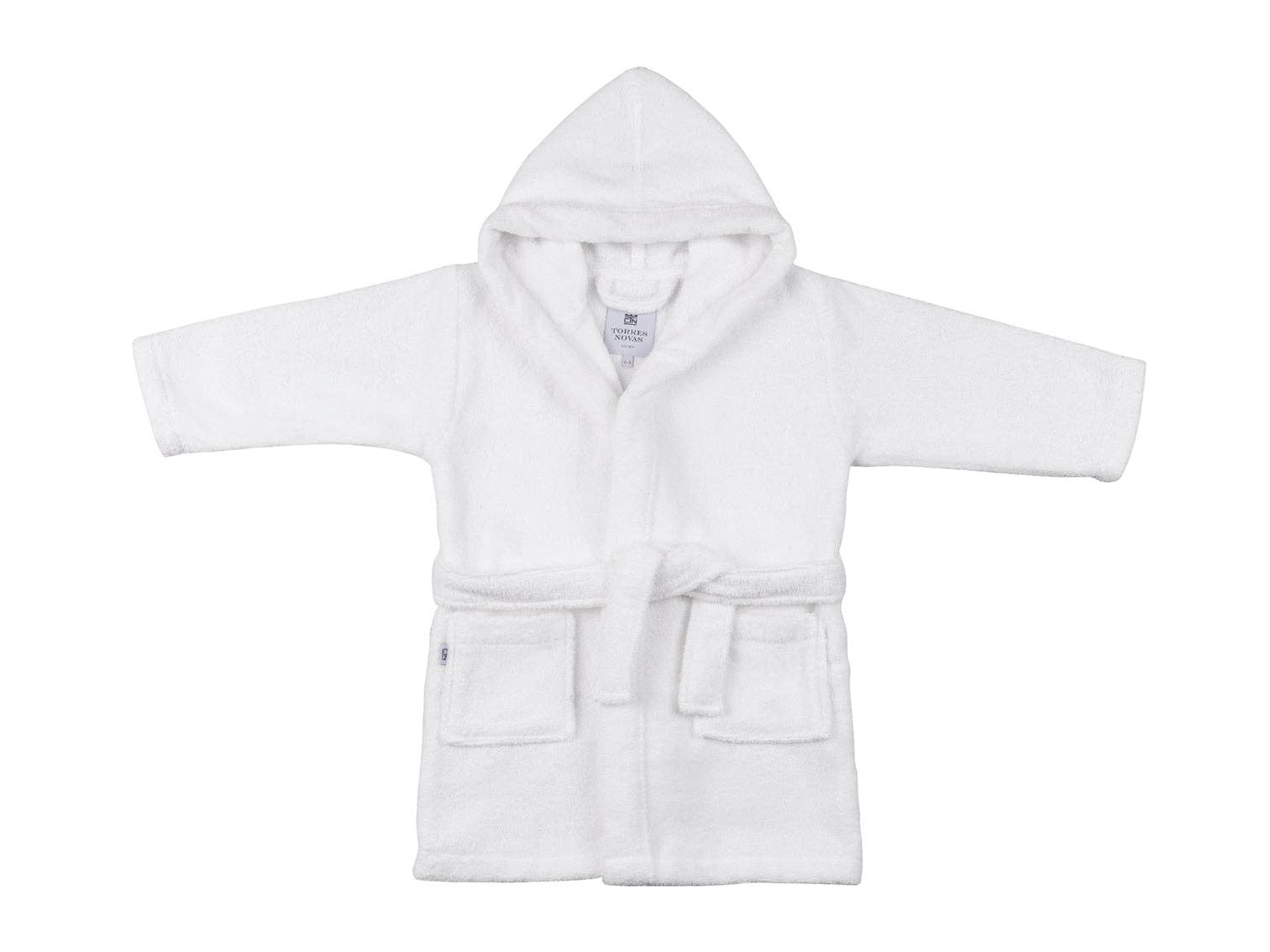 Torres Novas - Wholesale Robe - Kids - Roupão de Criança0