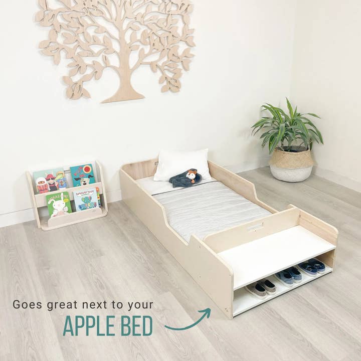 Sapiens Child - Venta al por mayor Estanterías - GUAVA - Estantería Montessori5