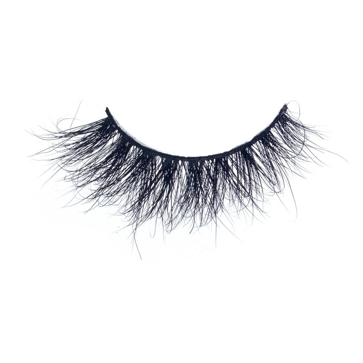 EBIN NEW YORK - Wholesale False/Fake Eyelashes - Moonstone - Queen Mink Cat 3D Lashes0