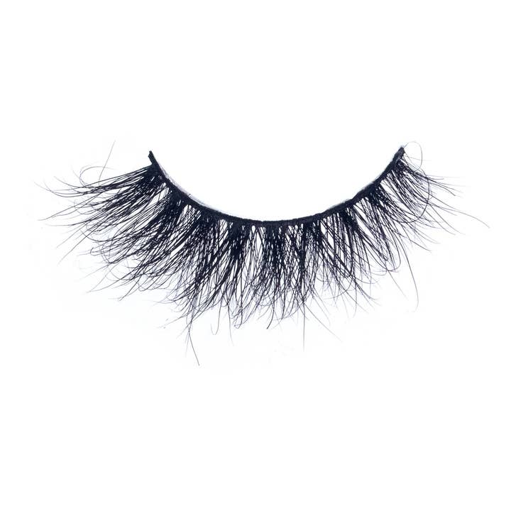 EBIN NEW YORK - Wholesale False/Fake Eyelashes - Moonstone - Queen Mink Cat 3D Lashes