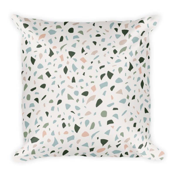 Almofada Jackie por atacado de Karen Jai Home