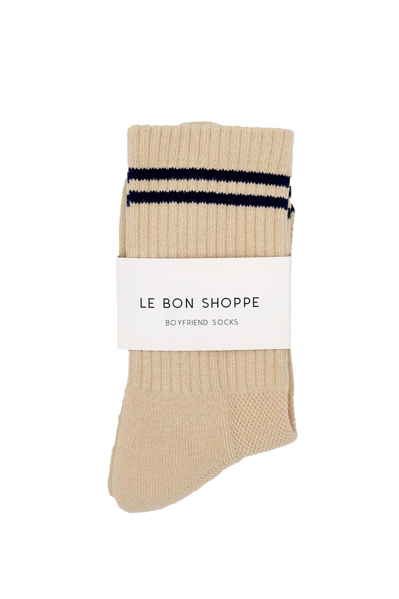 Le Bon Shoppe - Wholesale Socks - Women's - Boyfriend Socks38