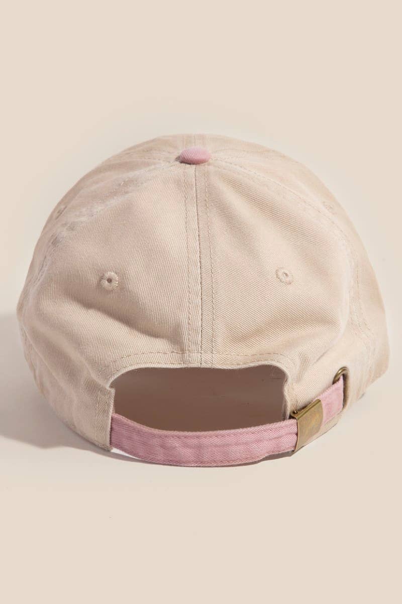 Anarchy Street - Venta al por mayor Gorra de béisbol - Mujer - Gorra de béisbol bicolor a bloques6