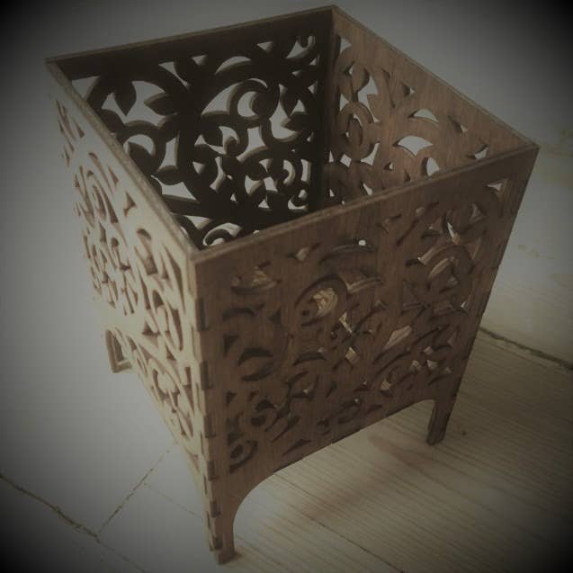 Cornish Whispers – Lampião por atacado – Lanterna Tea Lanterna0