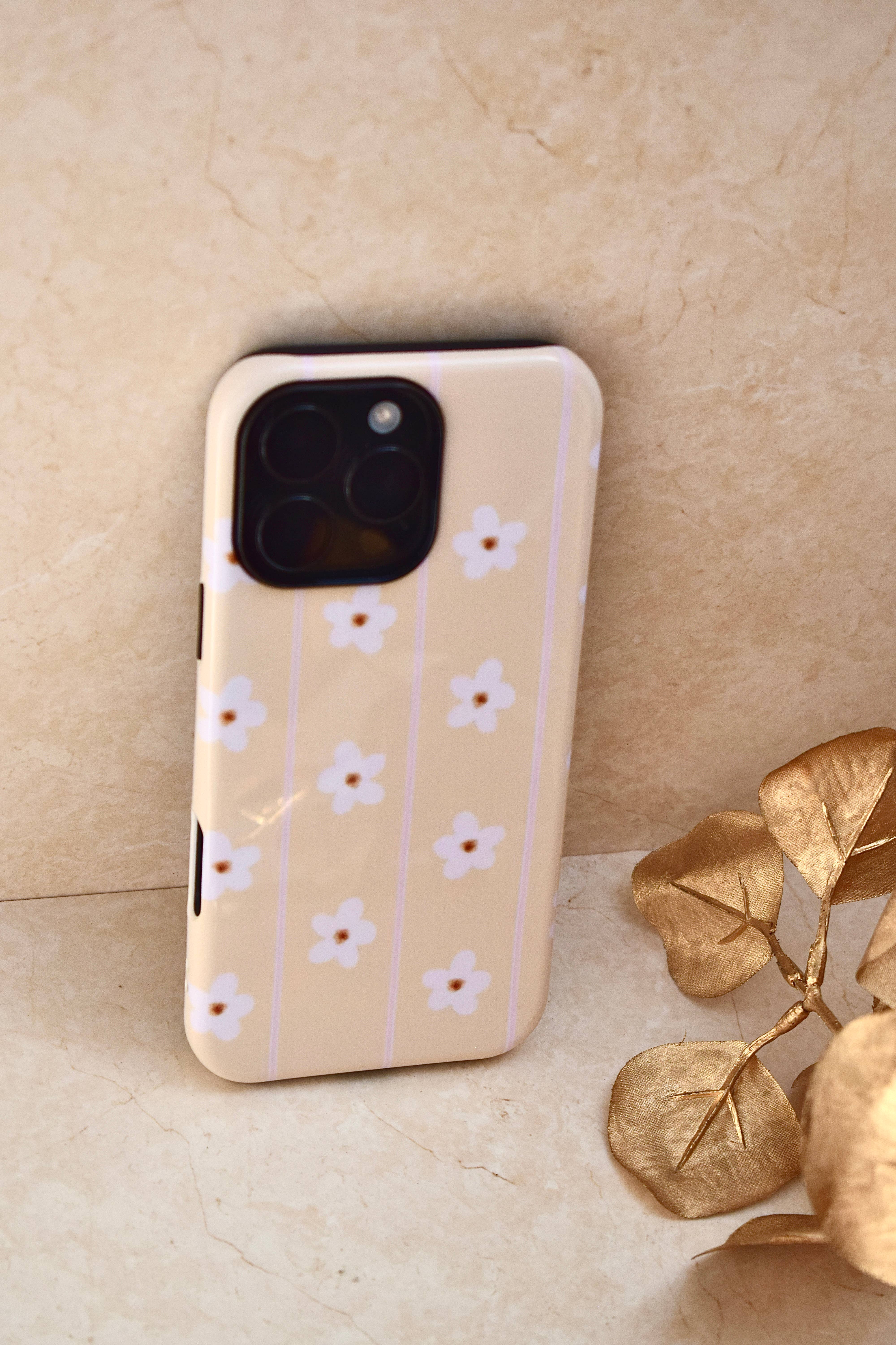 the cute cloud - Wholesale Phone Case - Women's - Phone Hard Case Pinky/yellow Striped Collection Double Layer14